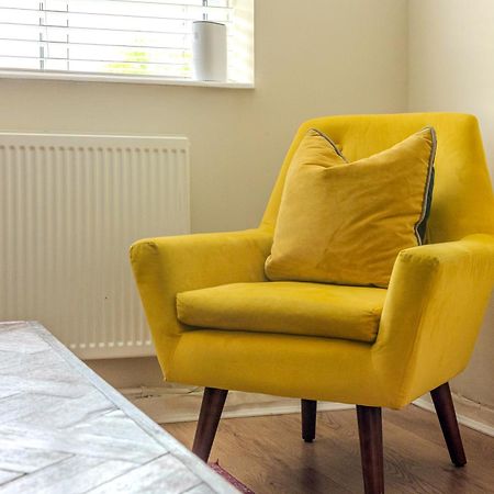 Bright Modern 1 Bedroom Flat, 5 Min To Vauxhall St Λονδίνο Εξωτερικό φωτογραφία