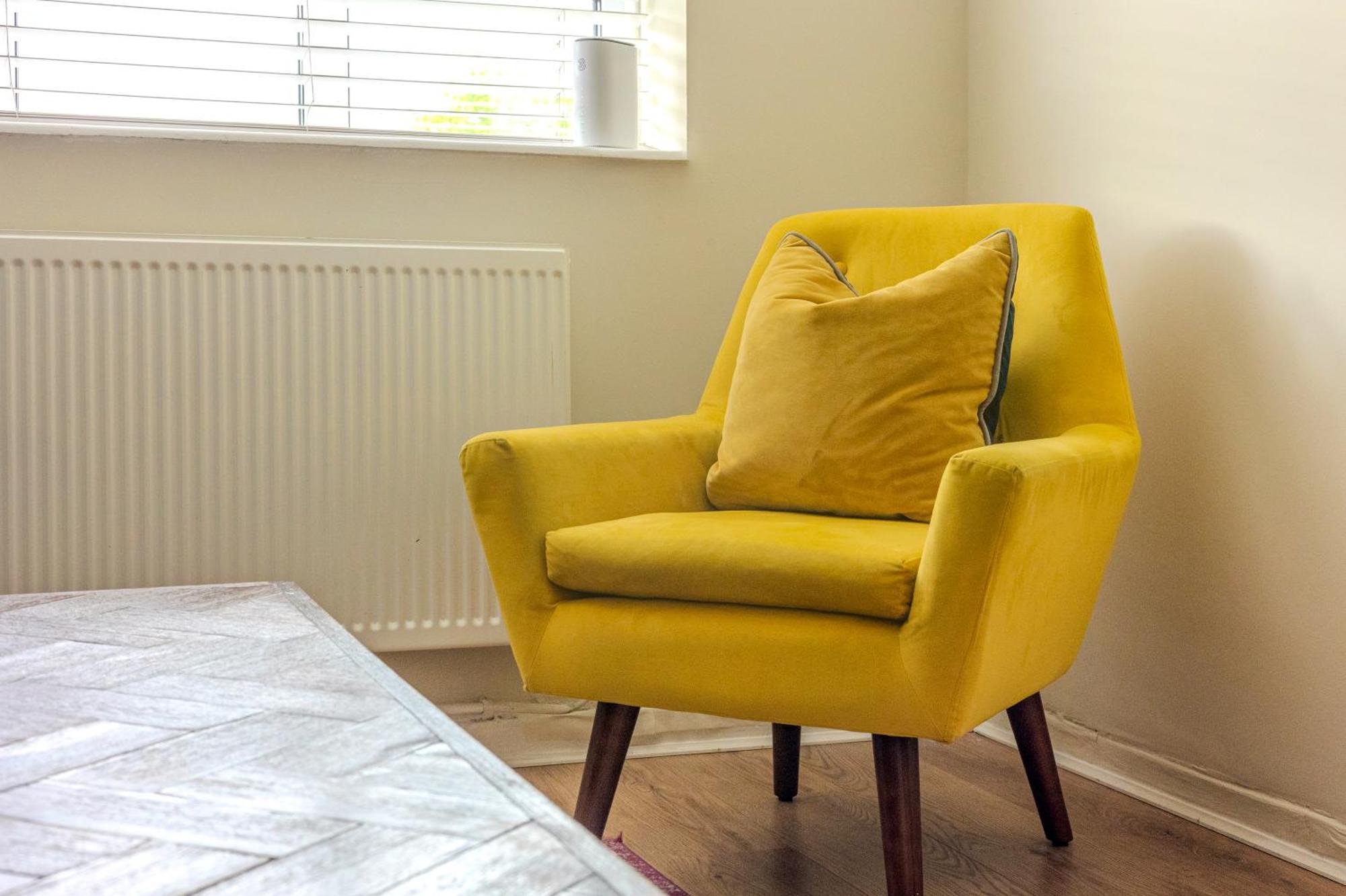 Bright Modern 1 Bedroom Flat, 5 Min To Vauxhall St Λονδίνο Εξωτερικό φωτογραφία