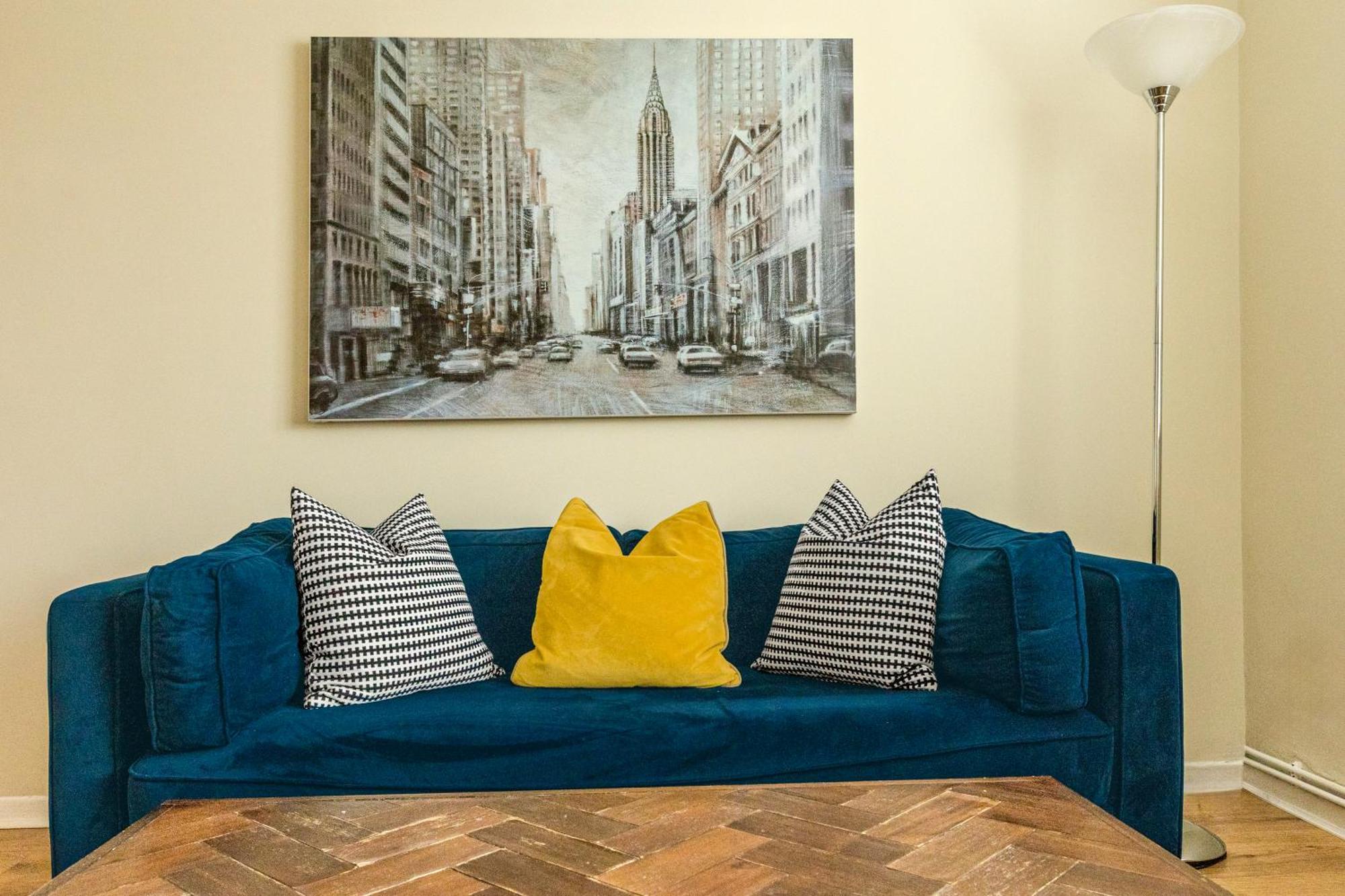 Bright Modern 1 Bedroom Flat, 5 Min To Vauxhall St Λονδίνο Εξωτερικό φωτογραφία